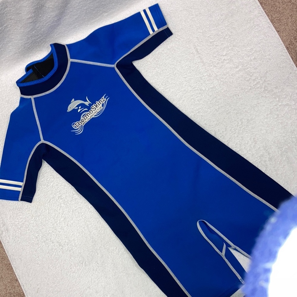 ThermoSkinz max protection wetsuit unisex 10